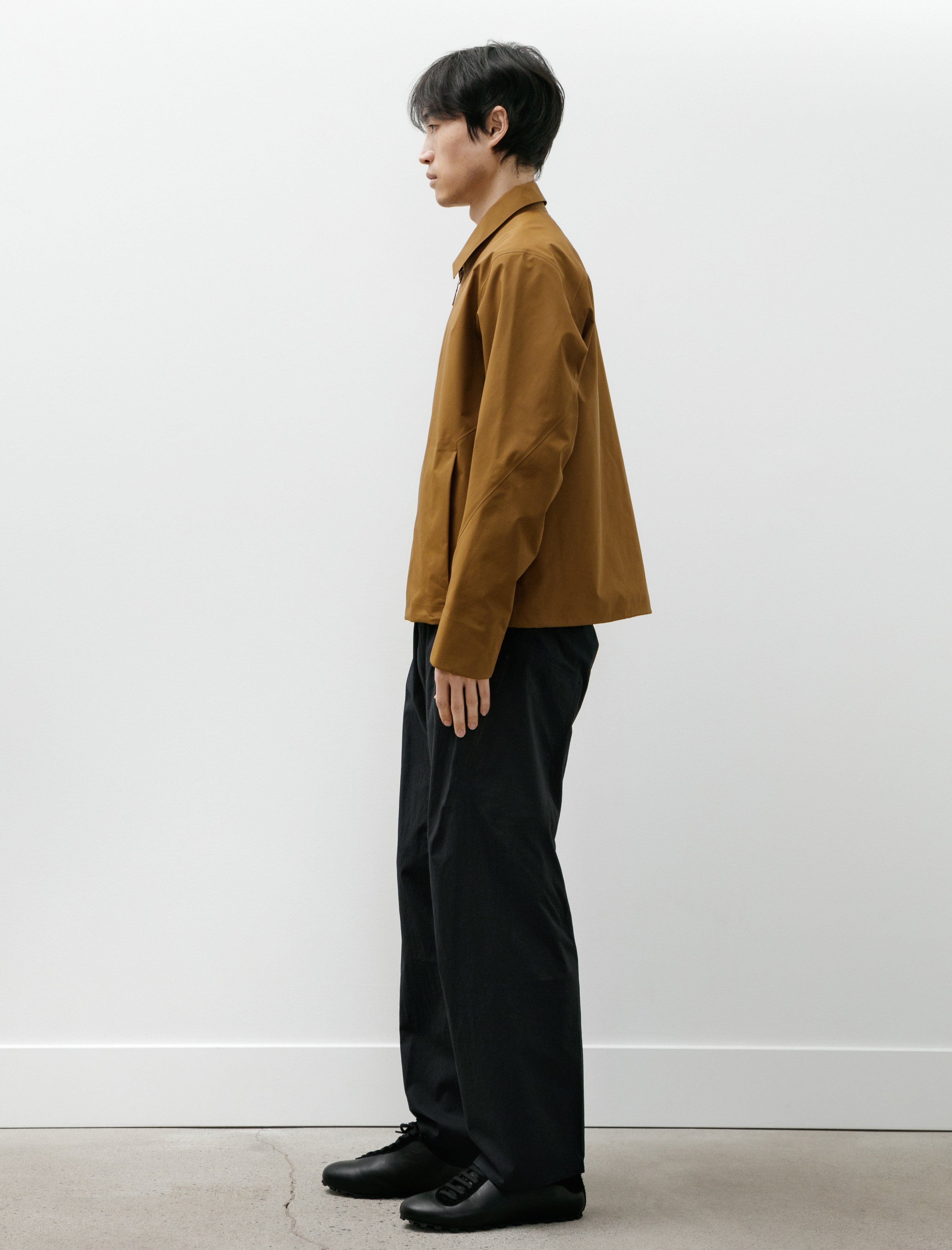 Veilance Spere Cargo Pant Black