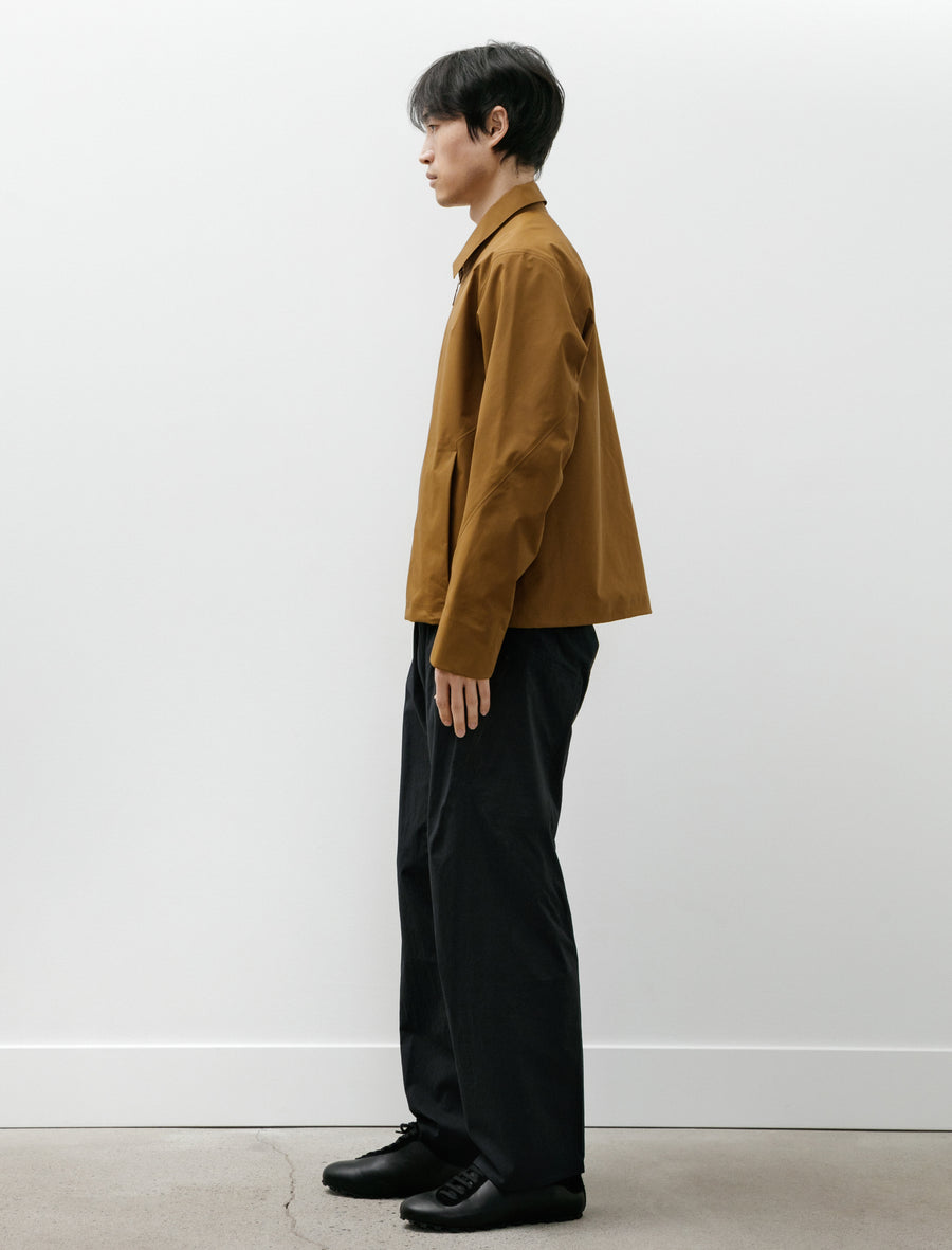 Spere Cargo Pant Black - Image 3