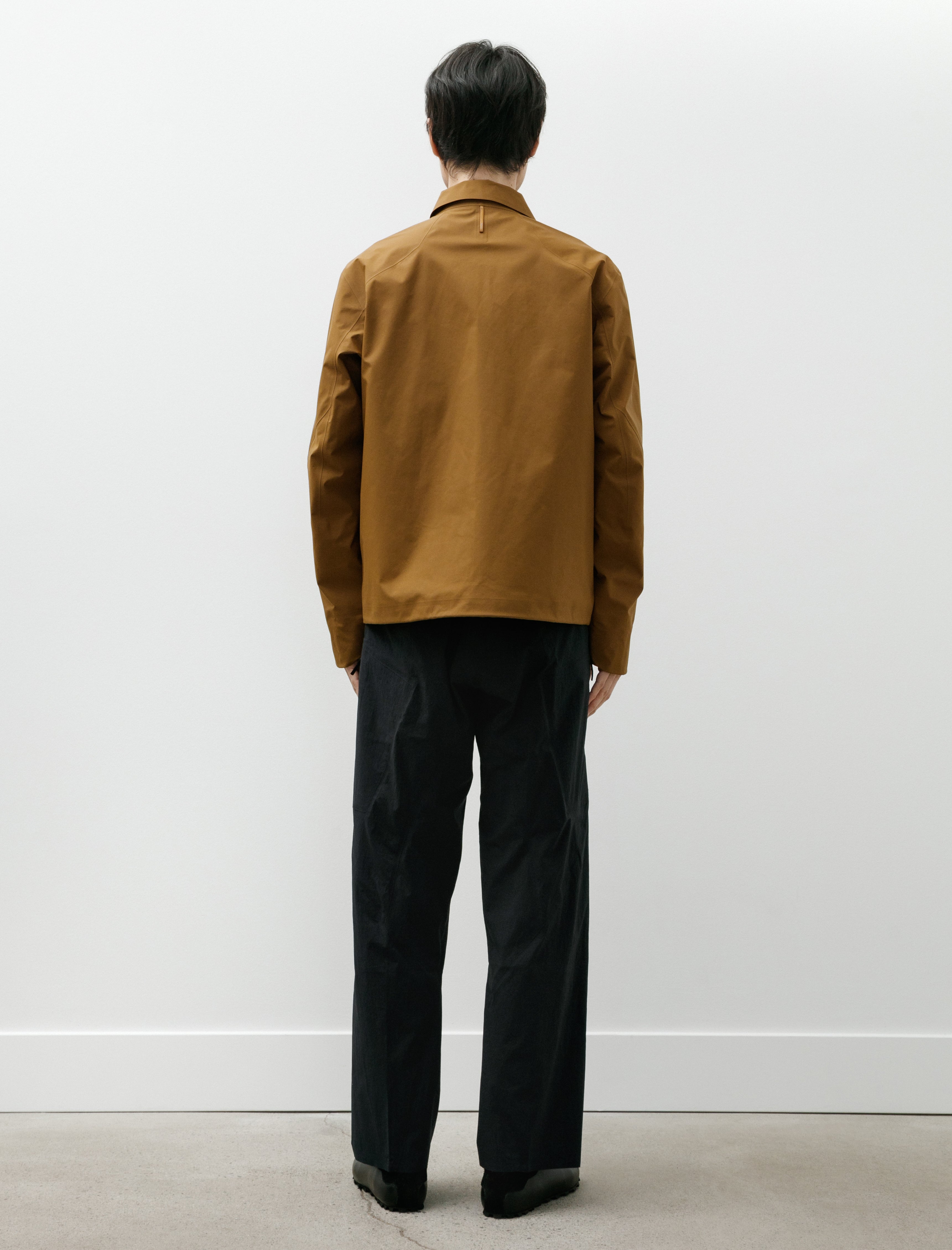 Veilance Spere Cargo Pant Black