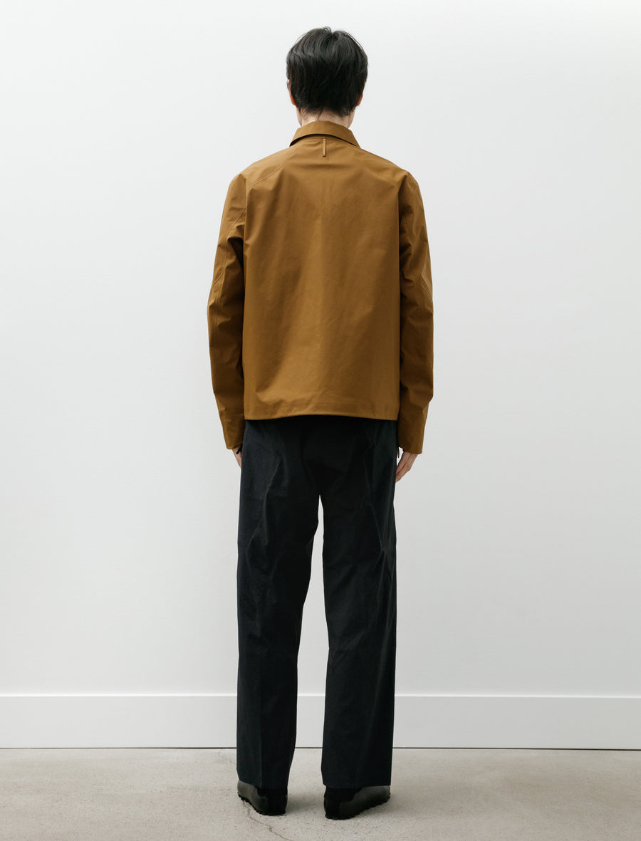 Spere Cargo Pant Black - Image 2
