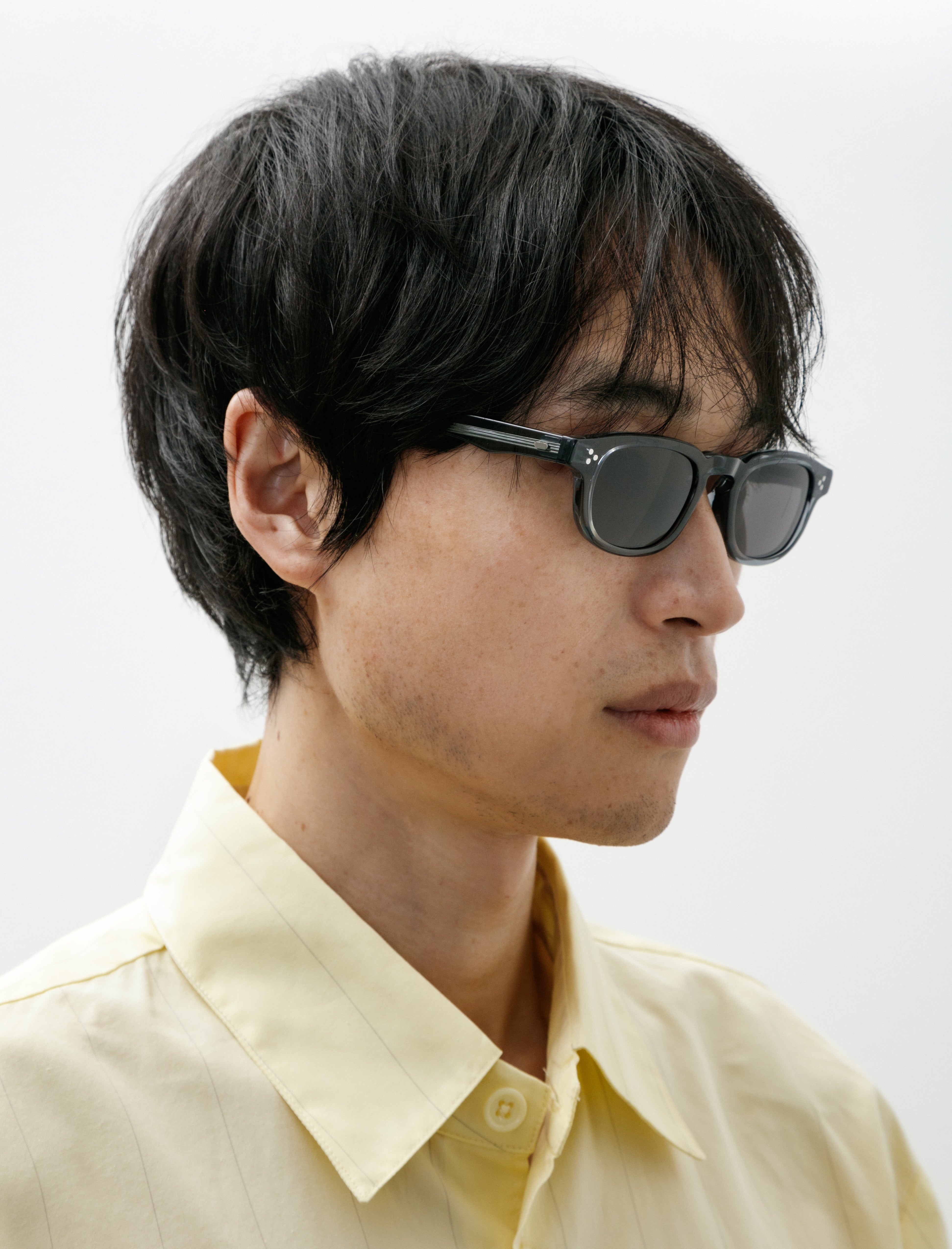 Dry Pond Schade Sunglasses Slate Blue