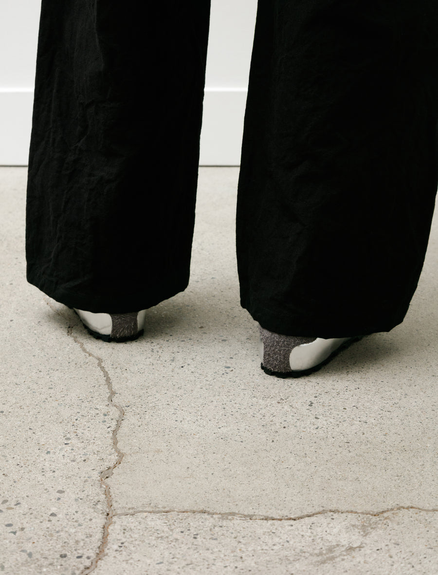 Johan Sneaker Mirror Calf/Brushed Suede - Image 7