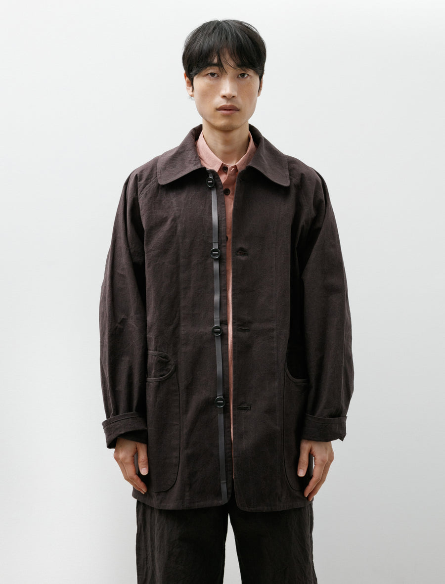 R20 Shirt-3 Soft Shirt Earth Wax - Image 4