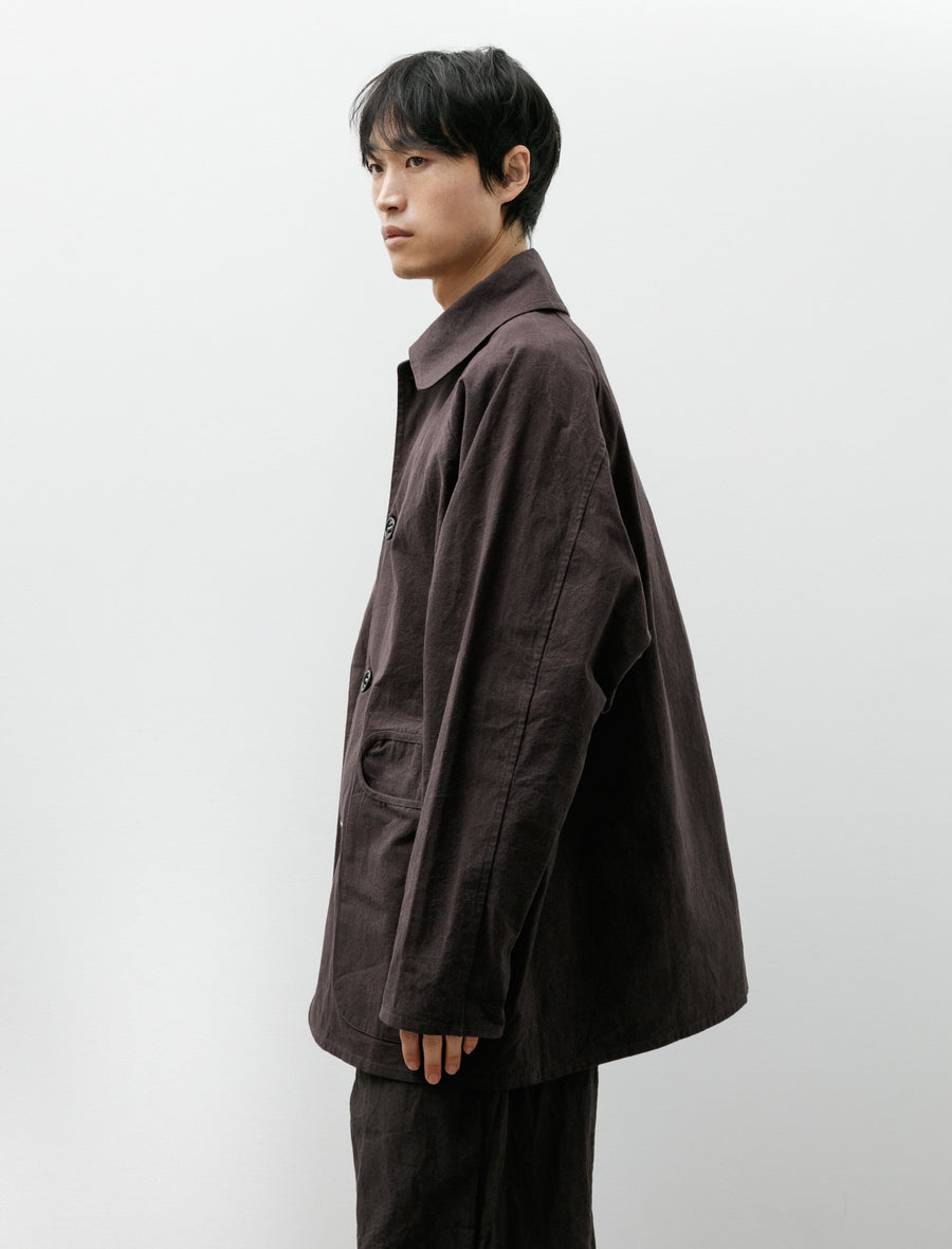 R20 Shirt-3 Soft Shirt Earth Wax - Image 3