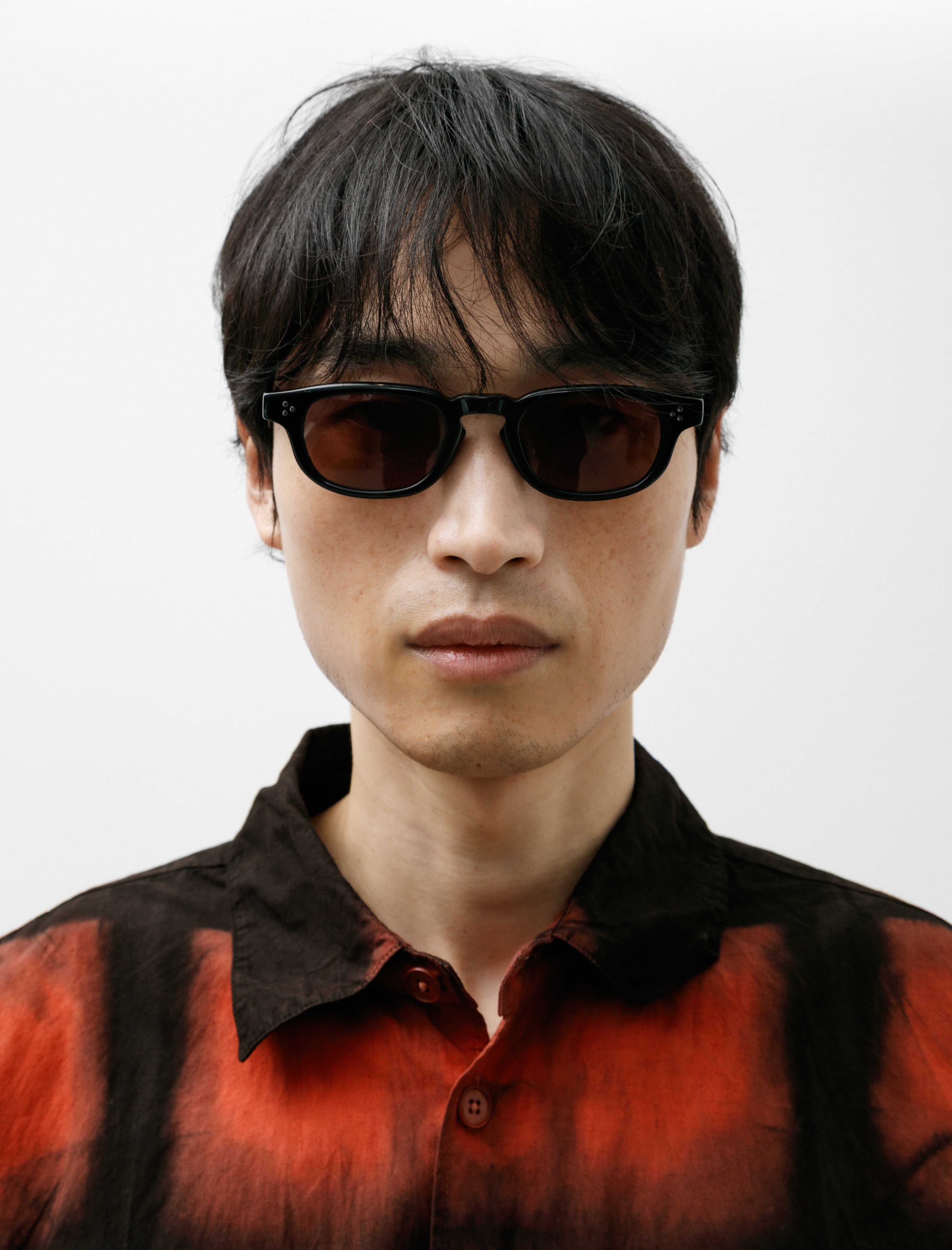 Dry Pond Schade Sunglasses Black