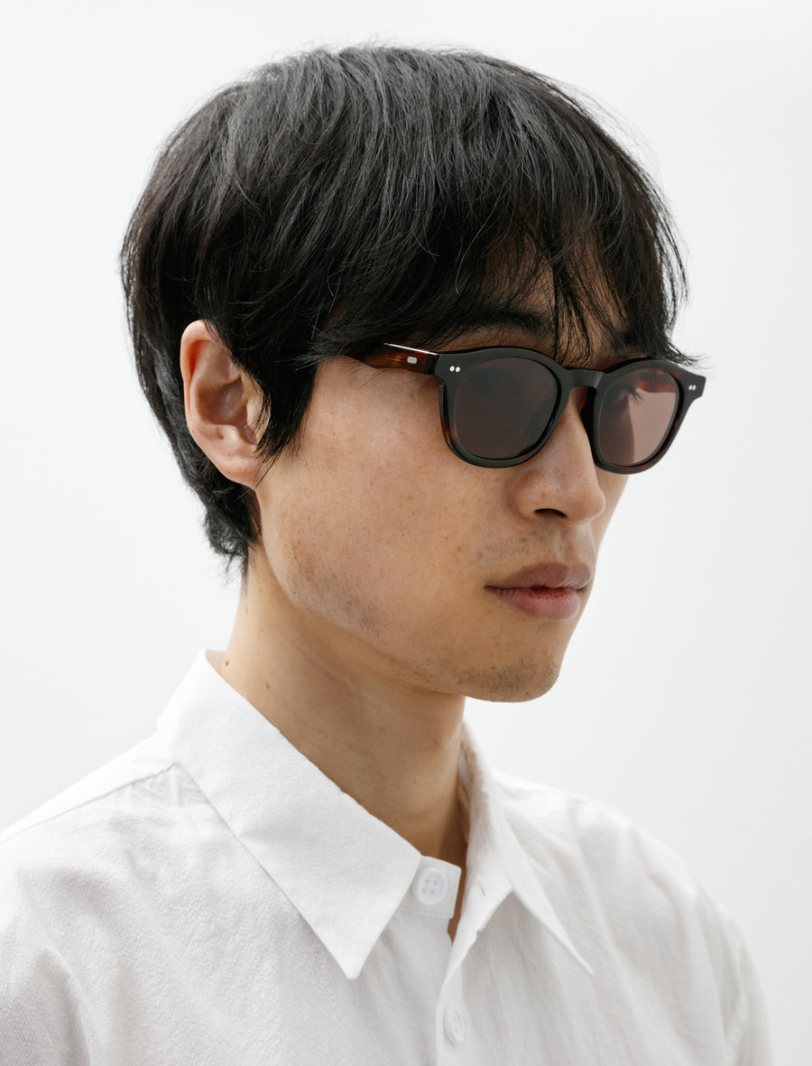 Alves II Sunglasses Tortoise - Image 5