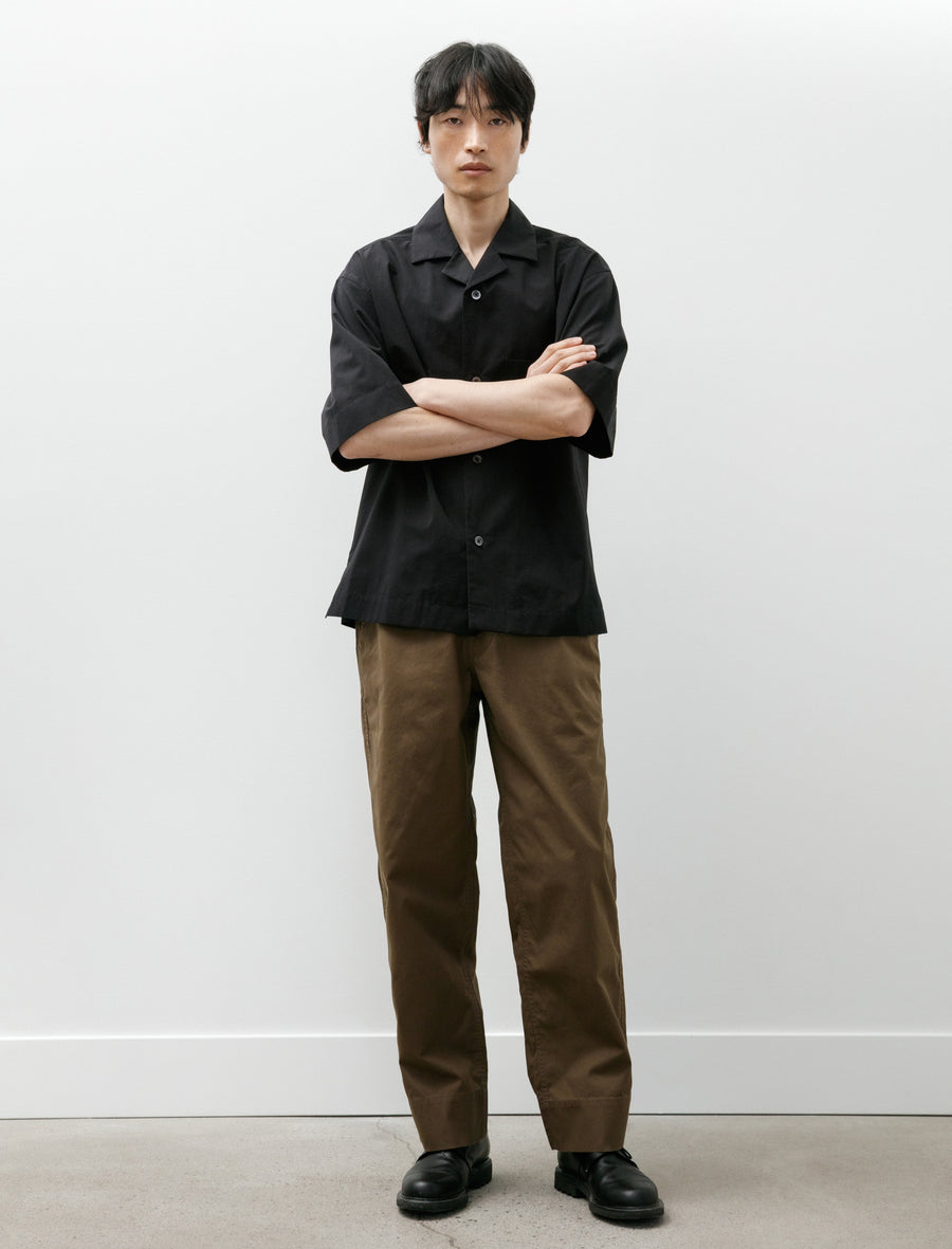 MHL Sports Trousers Cotton Blend Cordura Khaki - Image 1