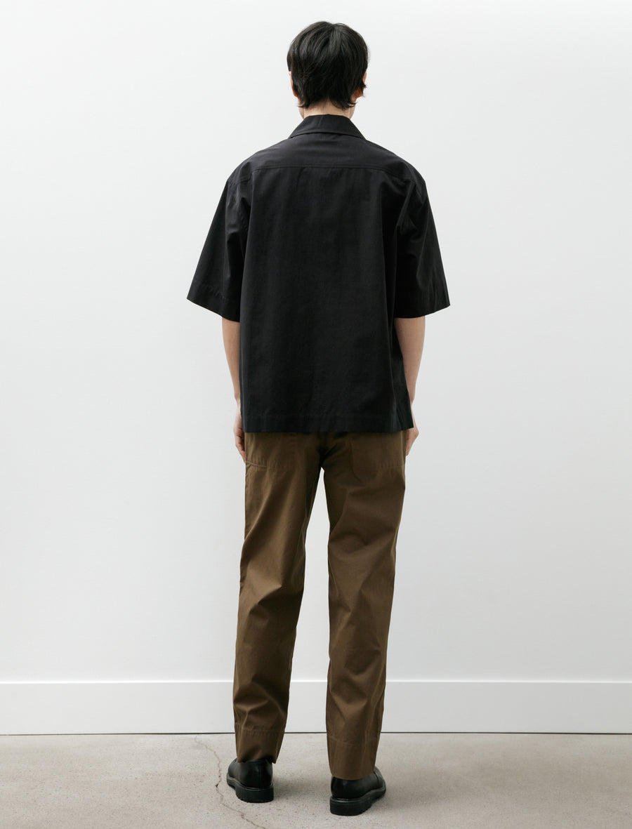 MHL Sports Trousers Cotton Blend Cordura Khaki - Image 2