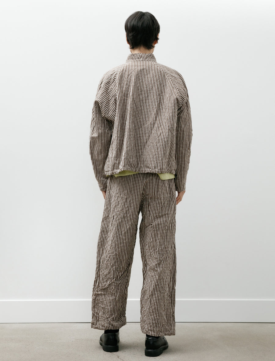 Gardening Trousers Brown Mini Kelsch - Image 2