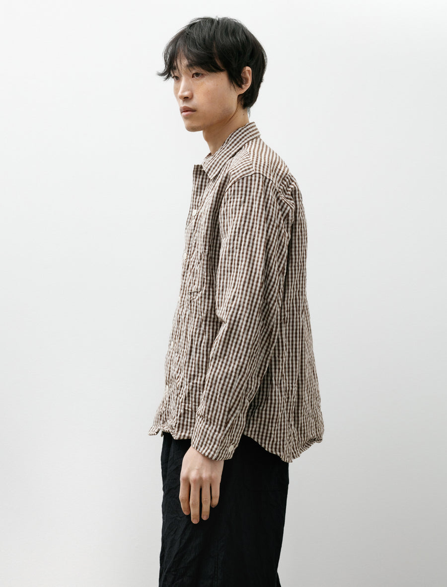 New Cloud Brown Mini Kelsch - Image 3