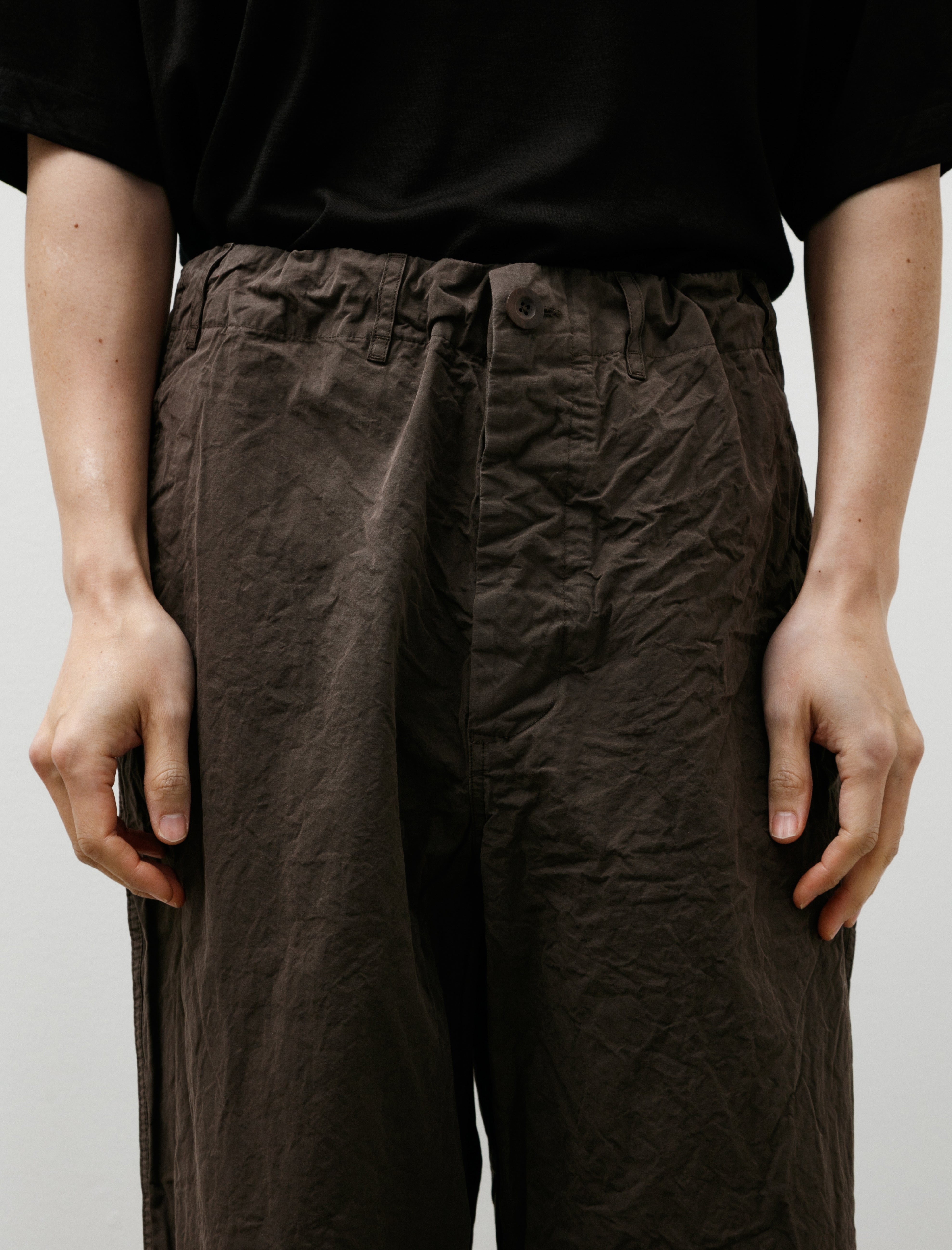 Casey Casey Abello Pant Tough Cot Earth