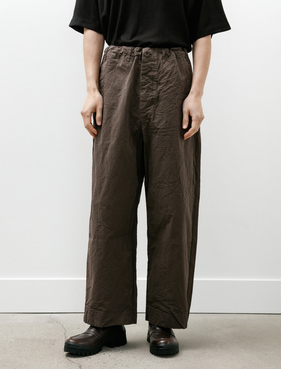 Abello Pant Tough Cot Earth - Image 4