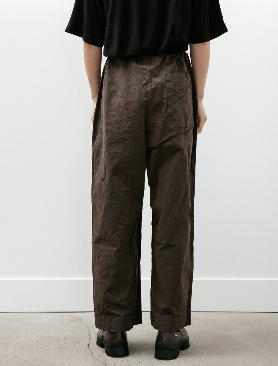 Abello Pant Tough Cot Earth - Image 5