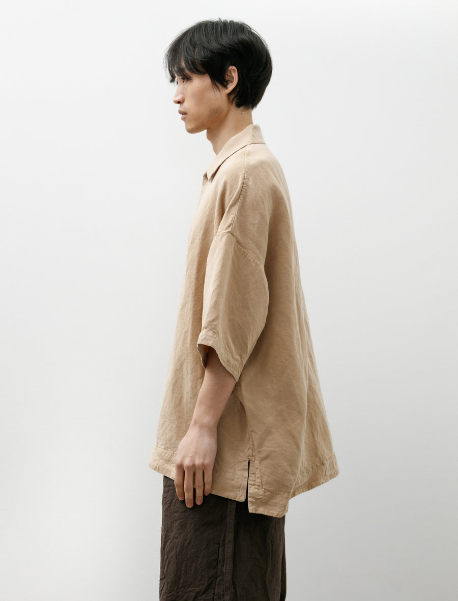 Equerre Polo Tuareg Jute - Image 3