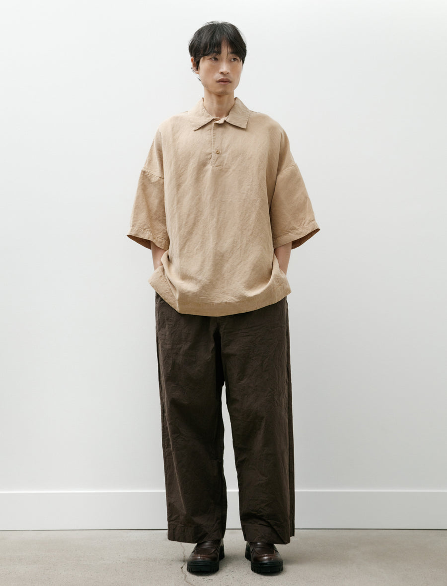 Abello Pant Tough Cot Earth - Image 1