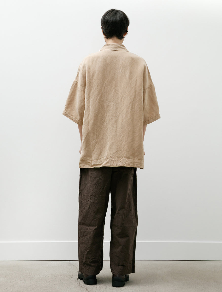 Abello Pant Tough Cot Earth - Image 2