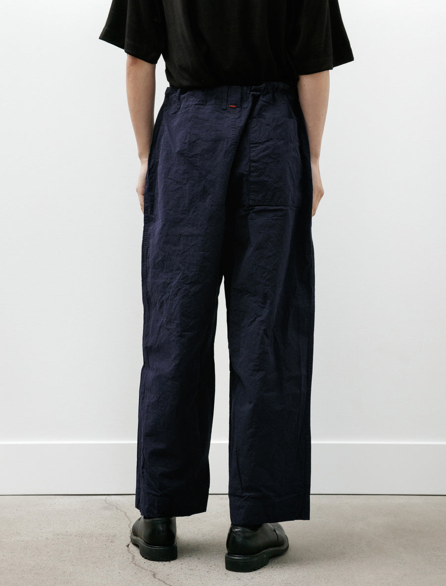 Abello Pant Tough Cot Navy - Image 5