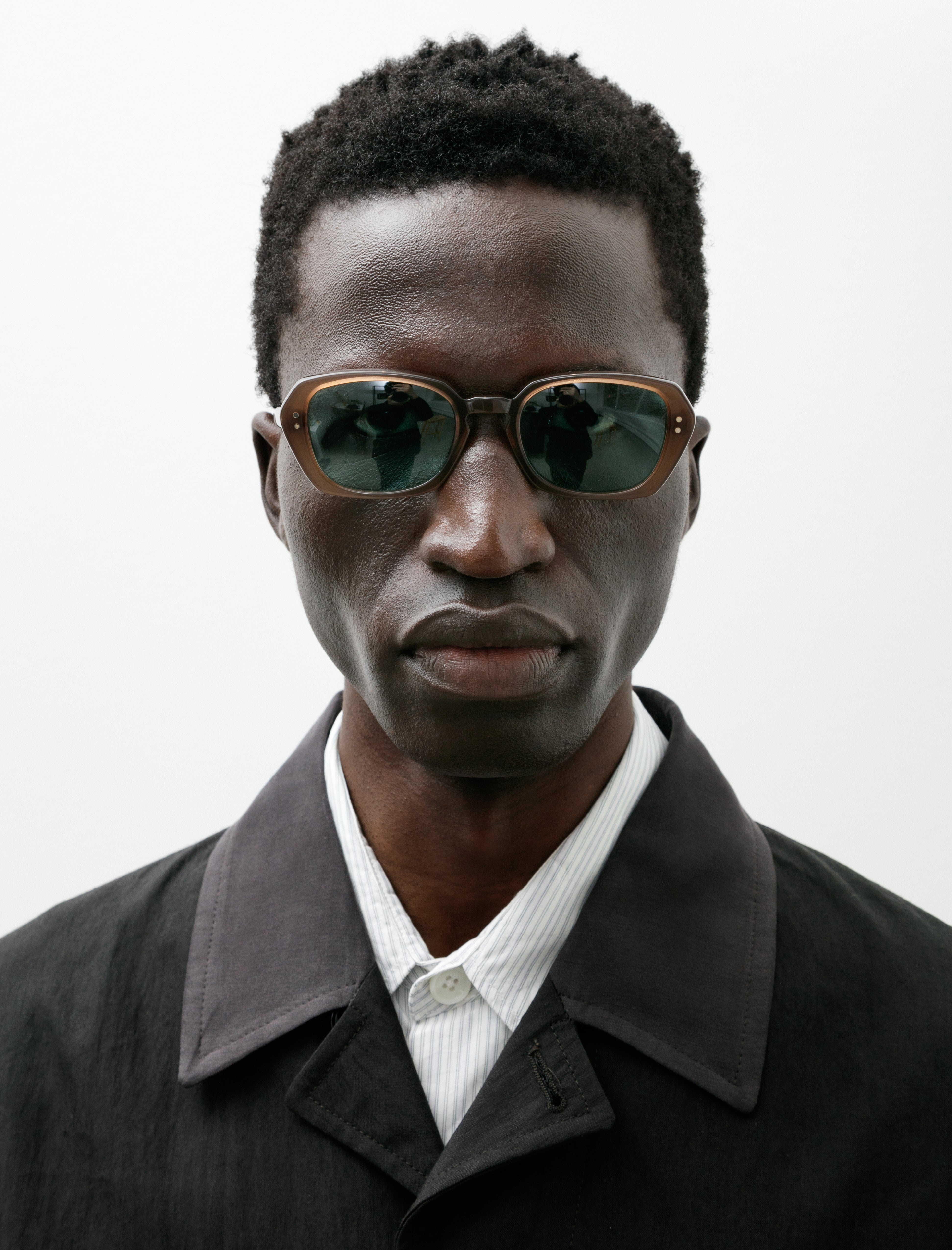 Our Legacy Earth Churred Toffee