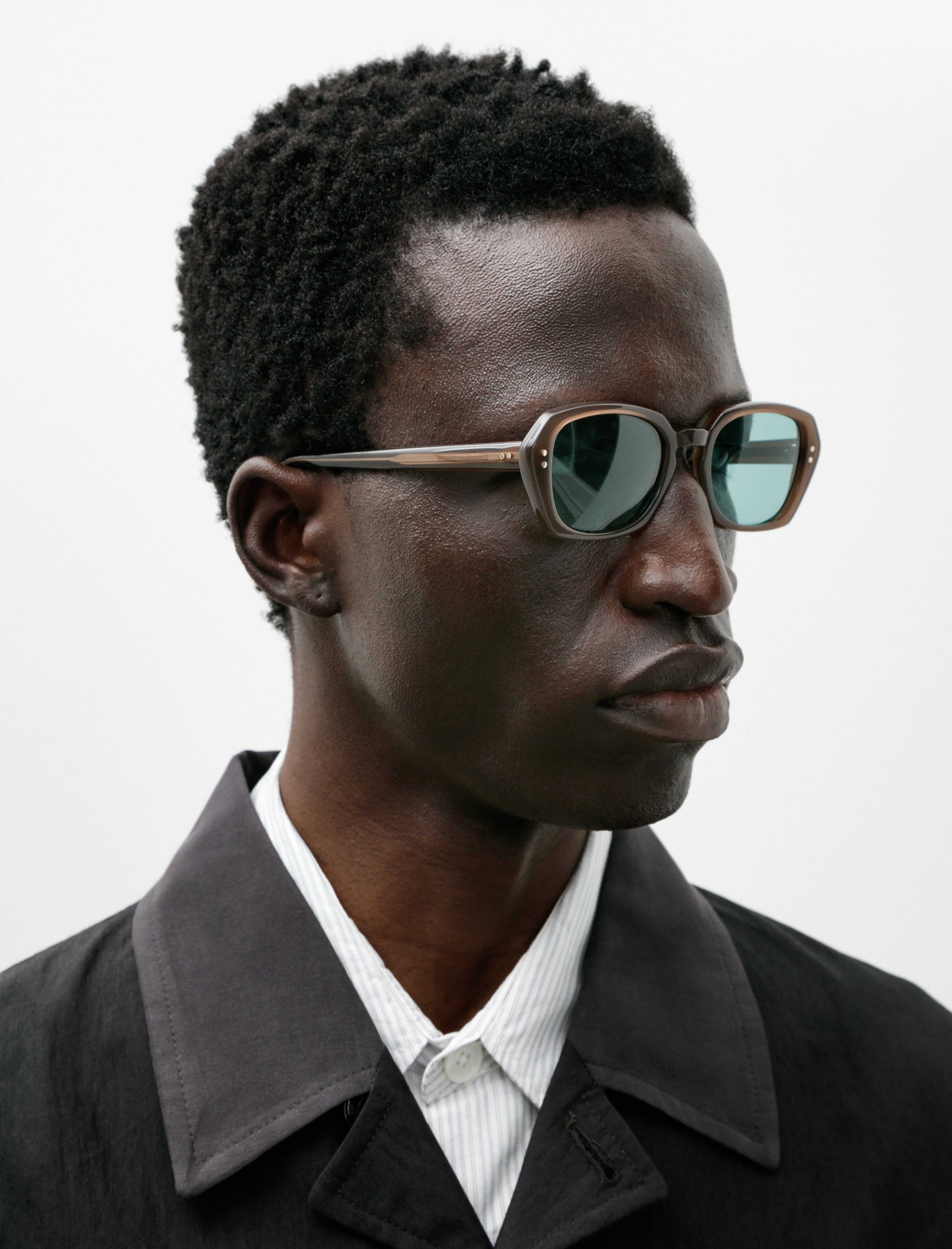 Our Legacy Earth Churred Toffee