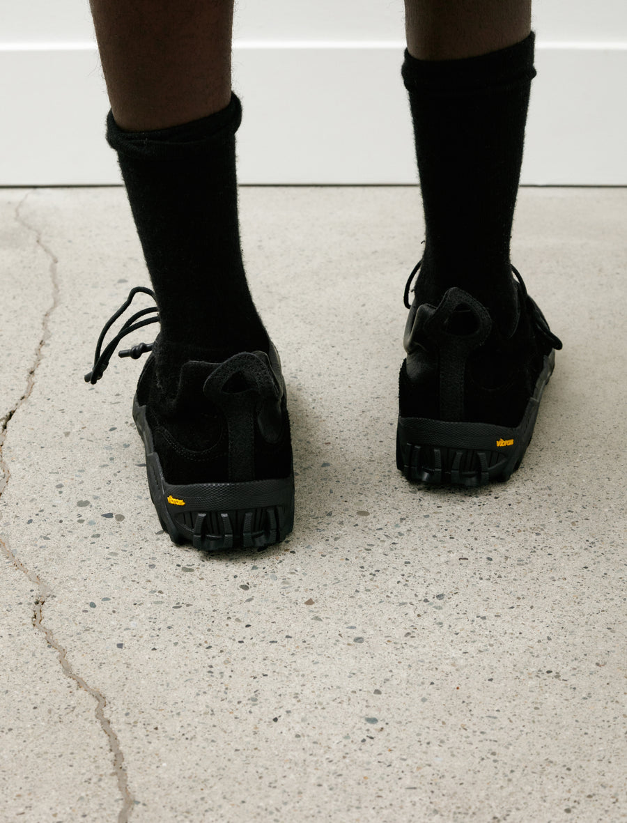 Gabe Stealth Black Leather - Image 7