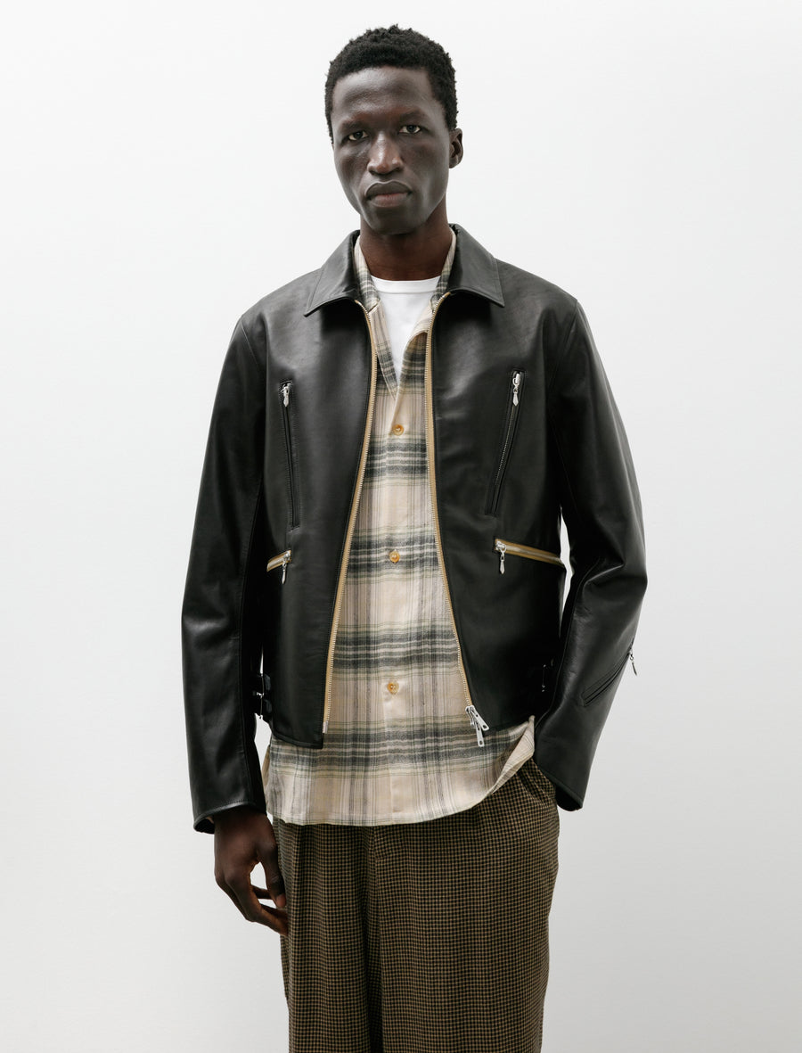 H.Haywood Black - Image 1