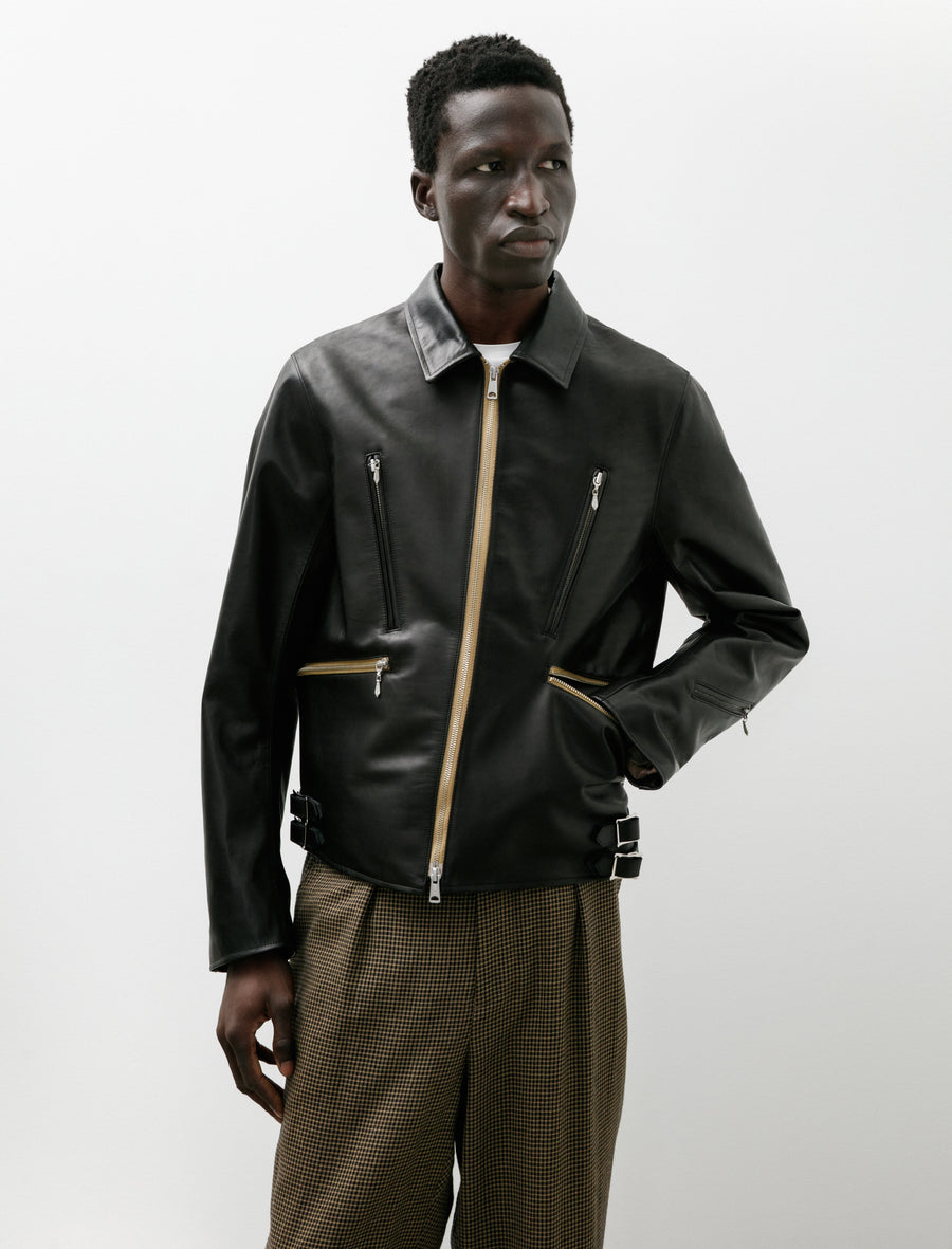 H.Haywood Black - Image 4