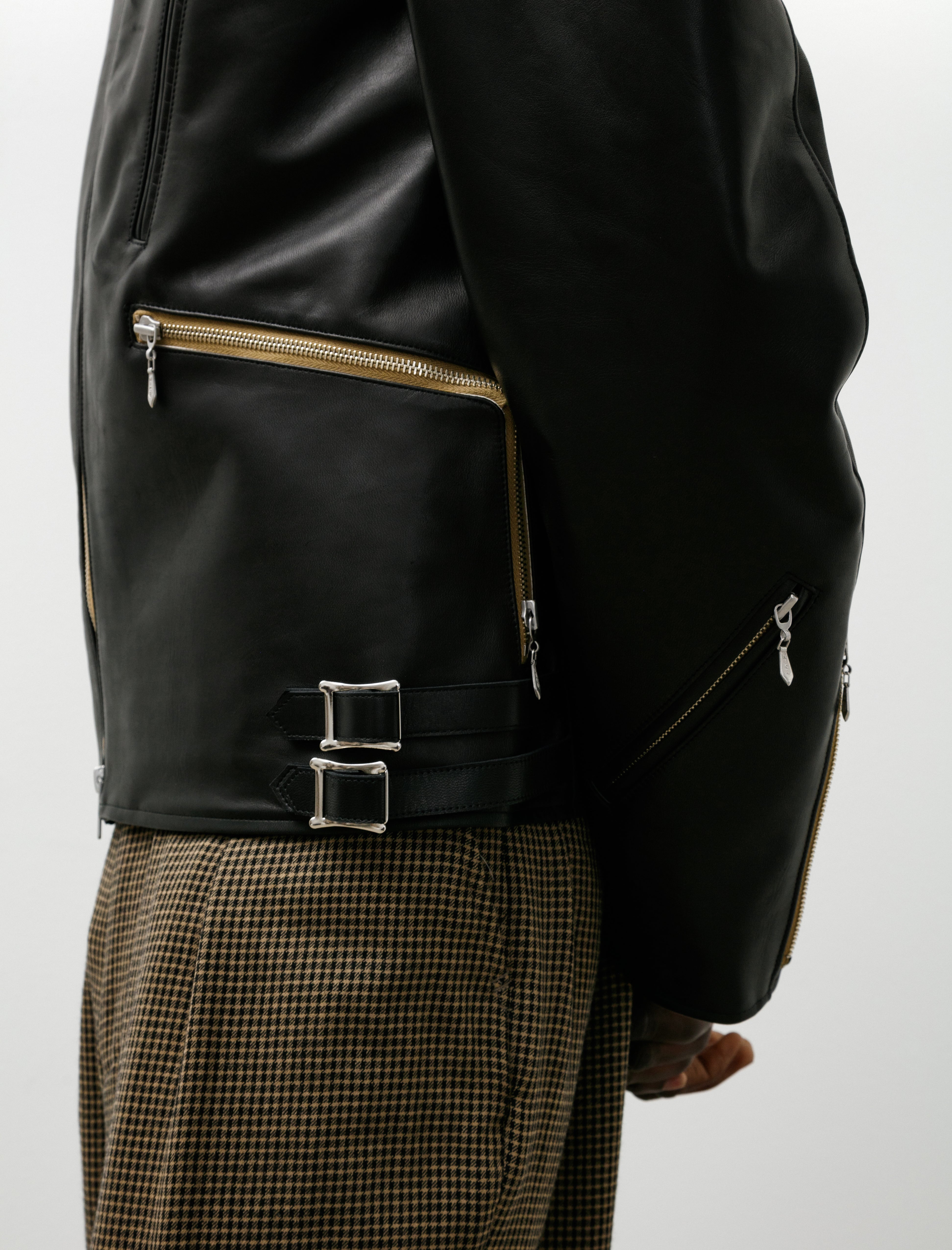 Niceness H.Haywood Black