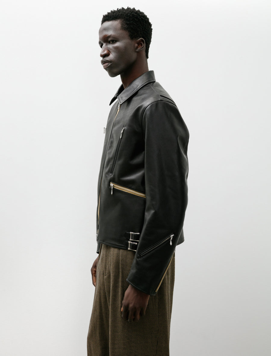 H.Haywood Black - Image 3