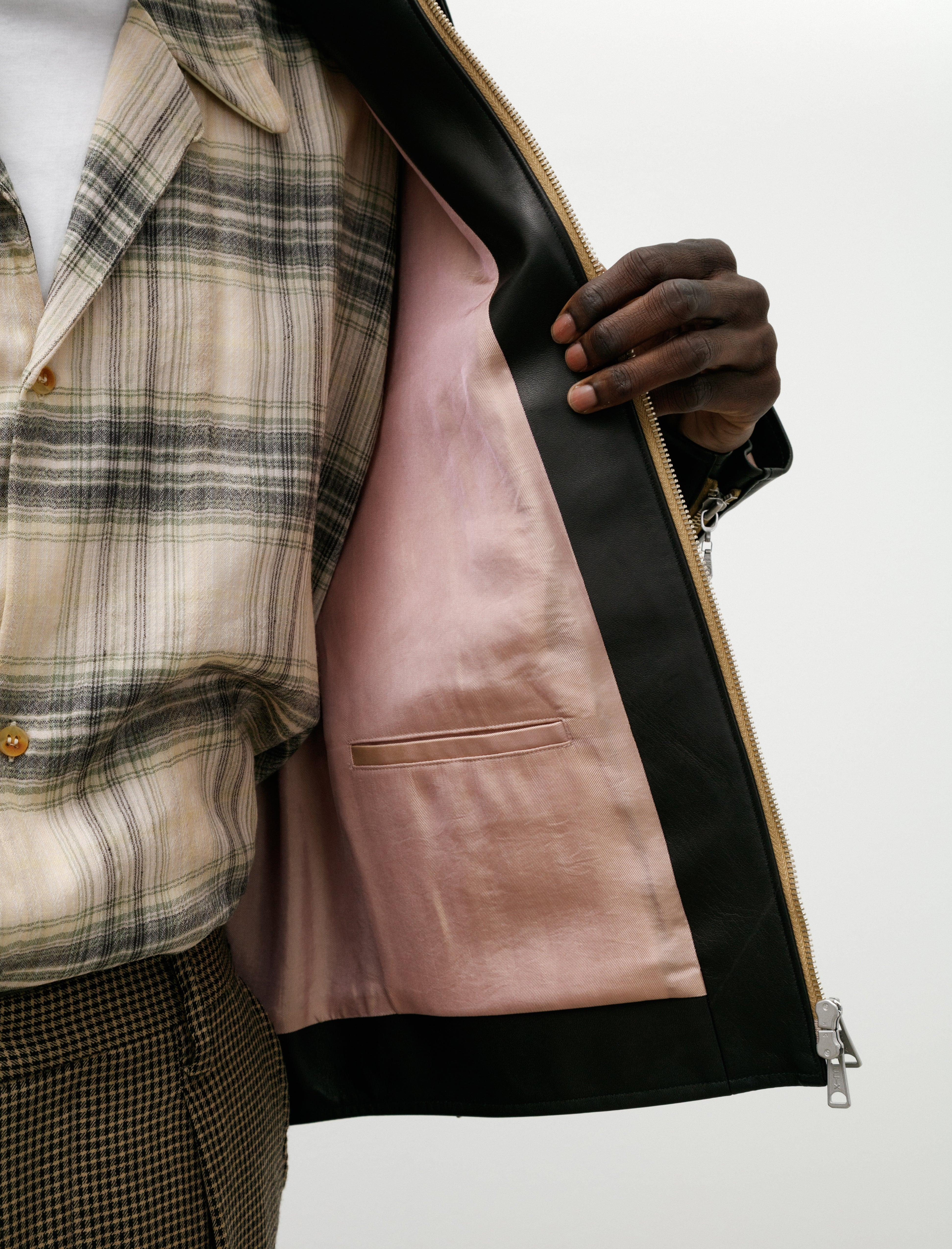 Niceness H.Haywood Black