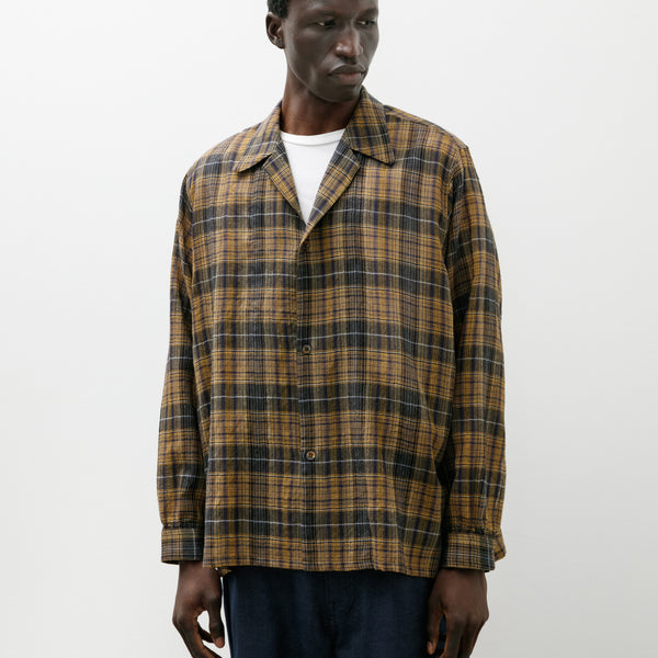 NICENESS THOM yellow Mサイズ nbrmenfeb62026jamesecomm-