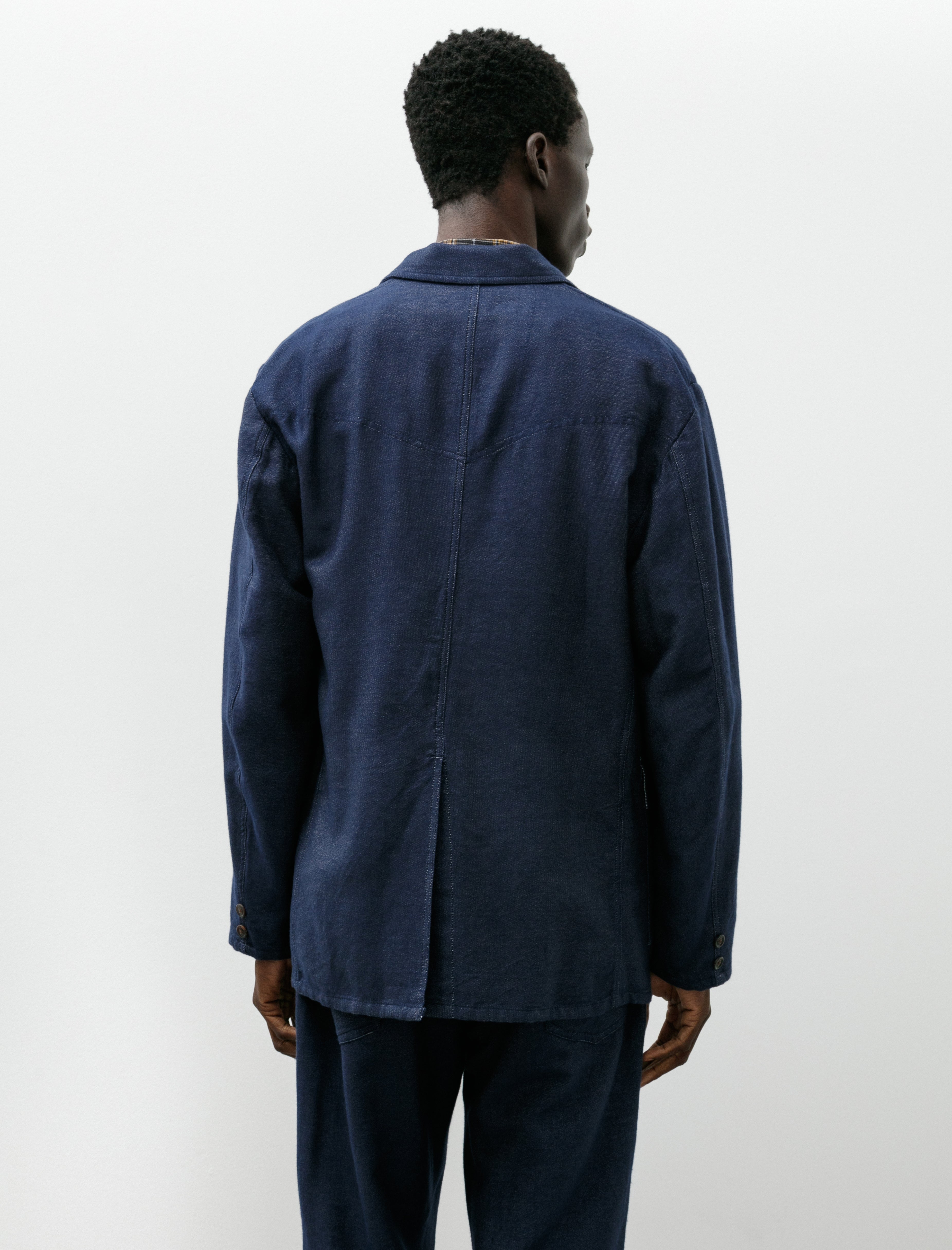 Niceness N.Hopkins Navy