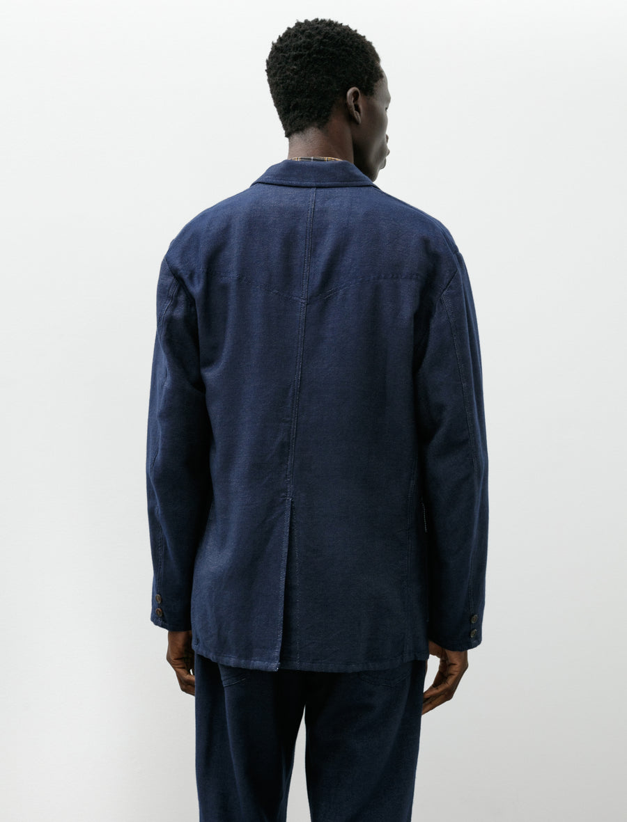 ジャケット・アウター NICENESS MCLAGAN navy 23aw MCLAGAN – NICENESS