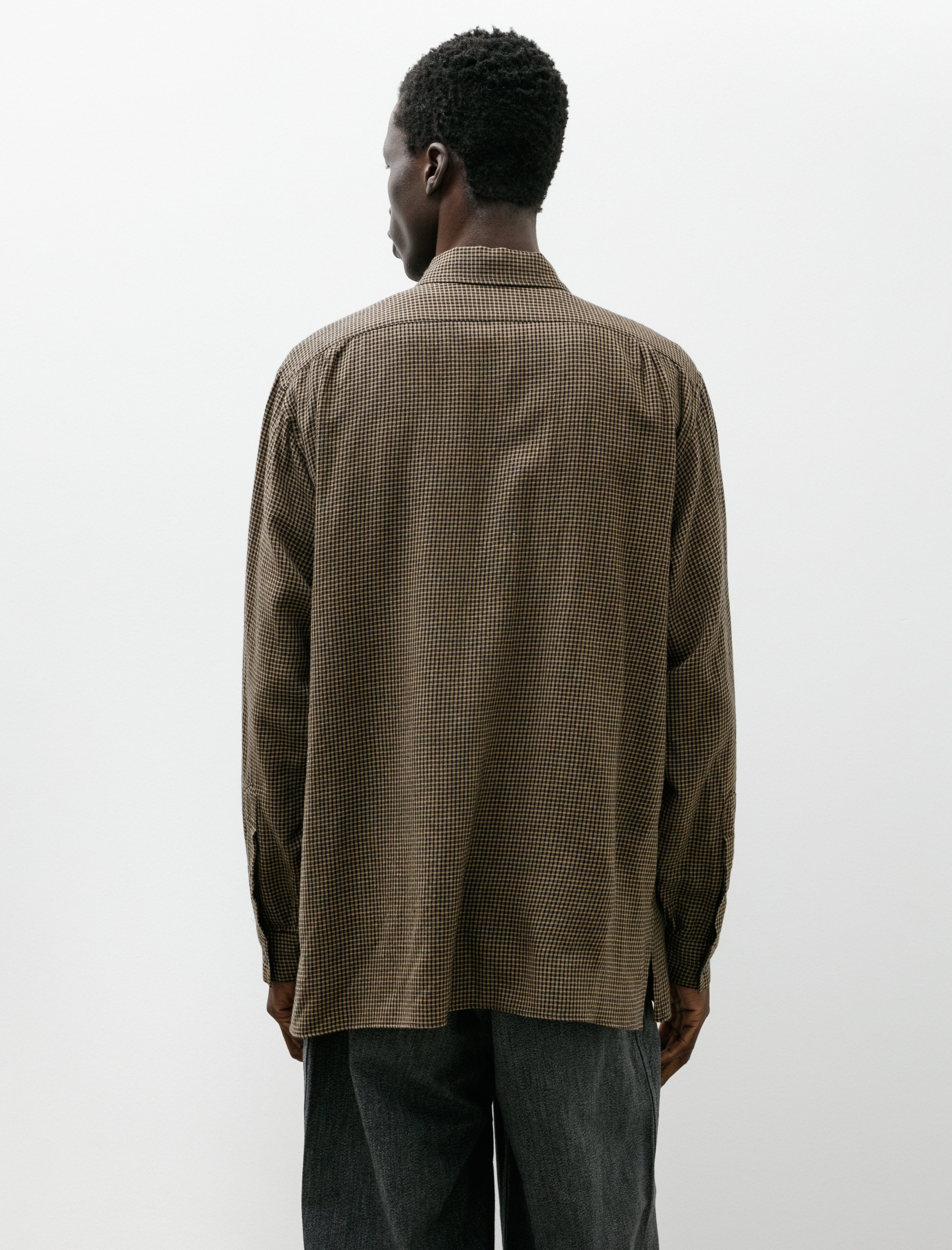 Niceness S.Coil Khaki