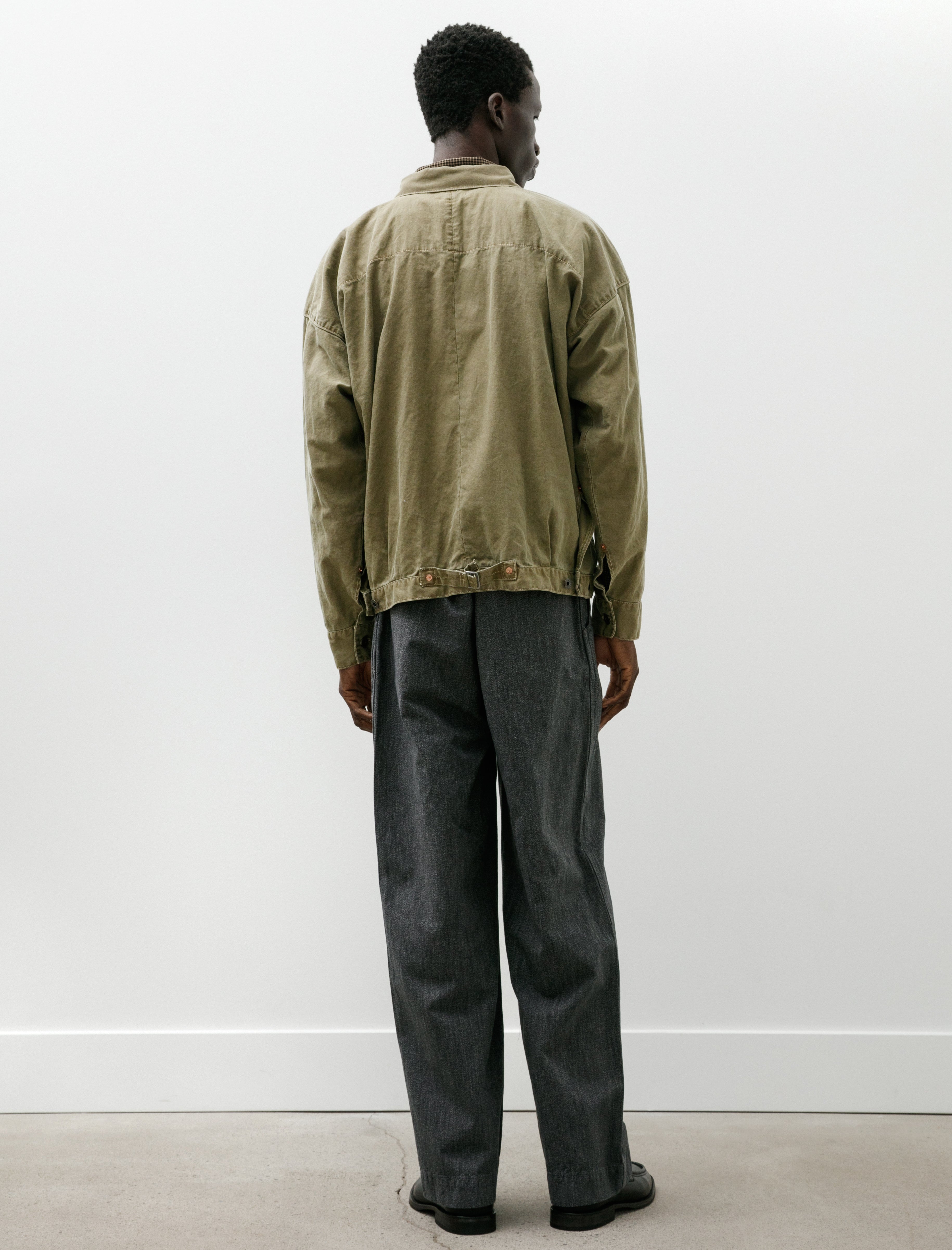 Niceness S.Bliss Heather Grey