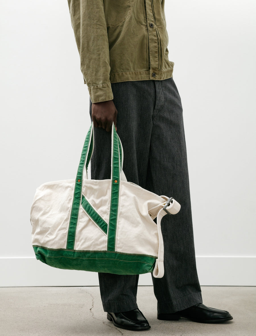 L.Lesh Natural Green - Image 2