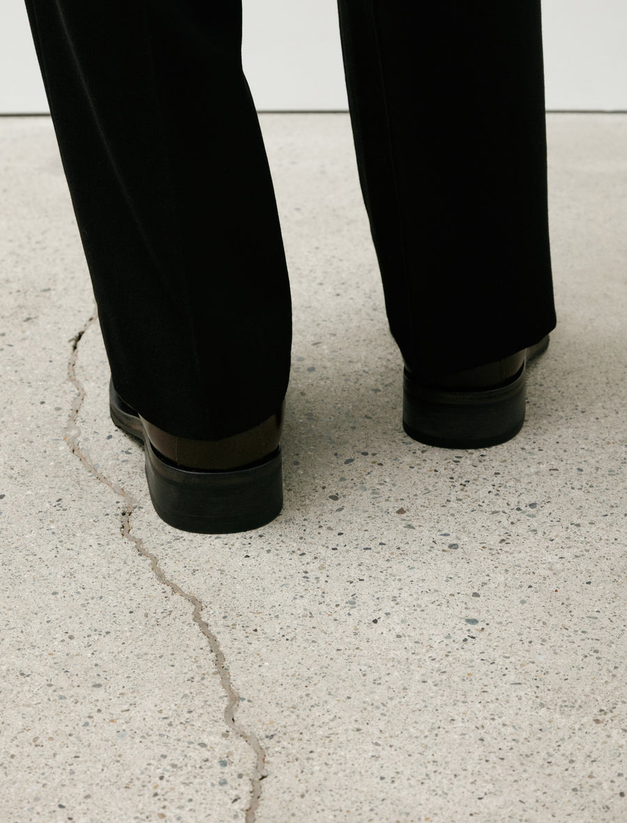 Camion Boot Deep Americano Leather - Image 7