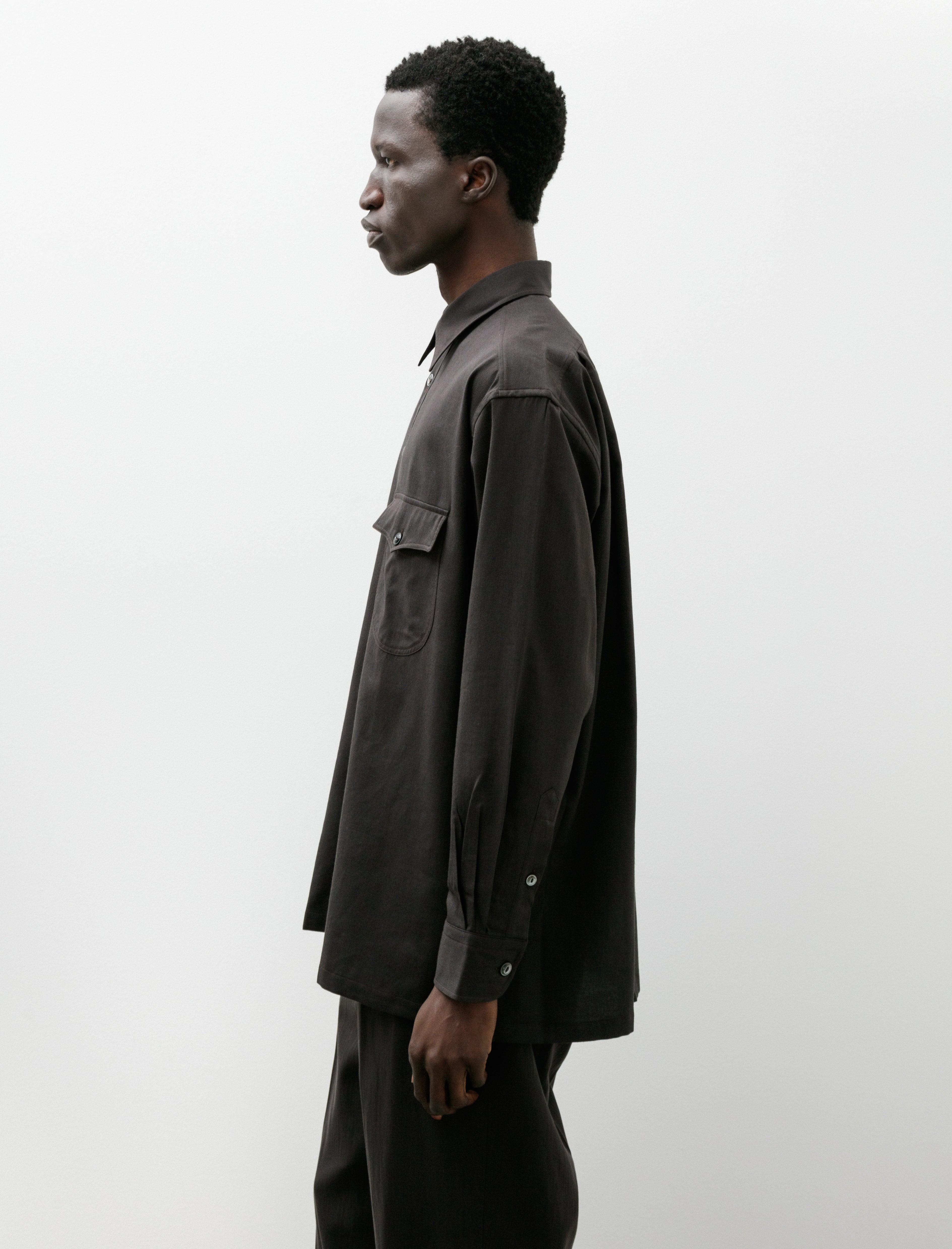 L.E.J Come Up To The Studio Slate