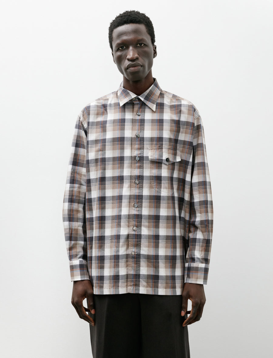 Come Up To The Studio Shirt Earth - Image 1