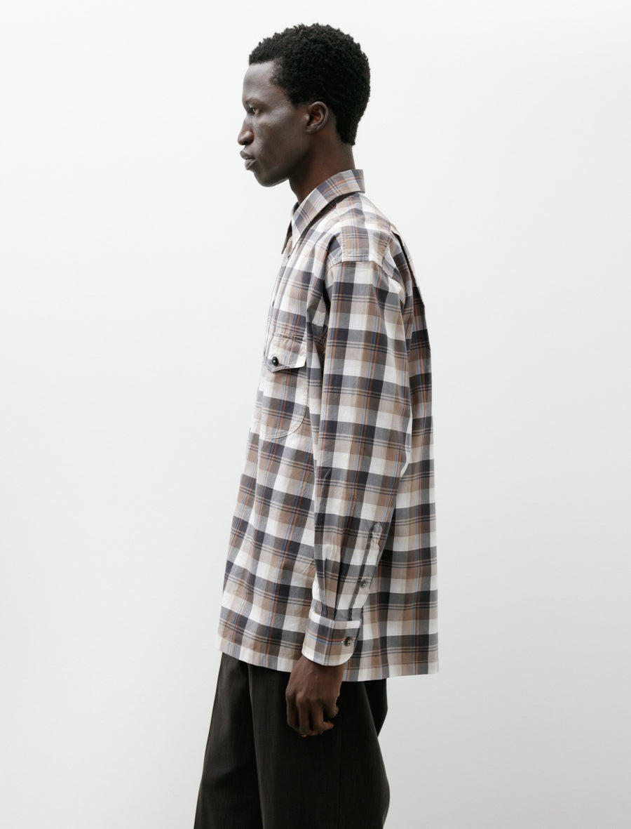 Come Up To The Studio Shirt Earth - Image 3