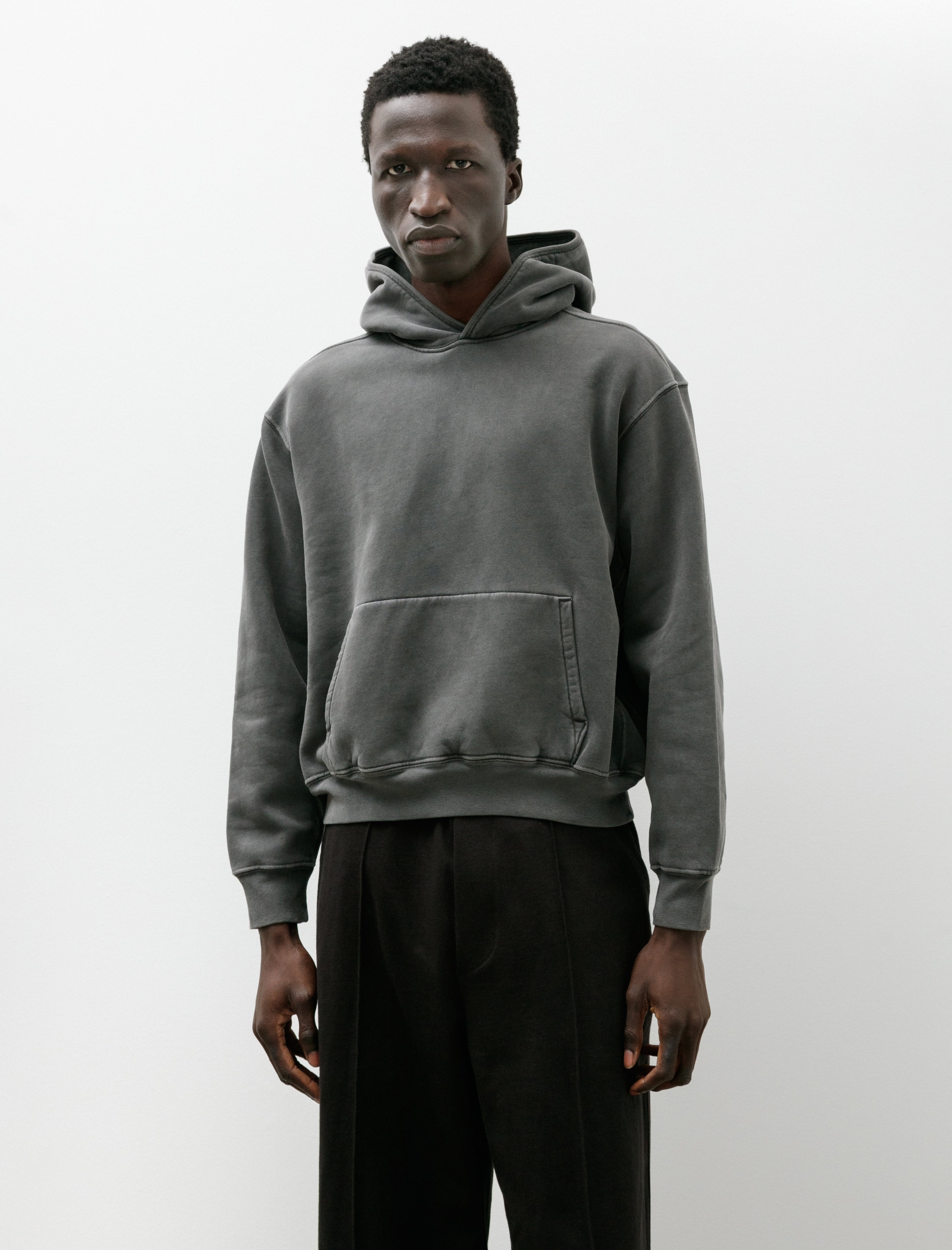 Lady White Co. Mini Hoodie Grindle