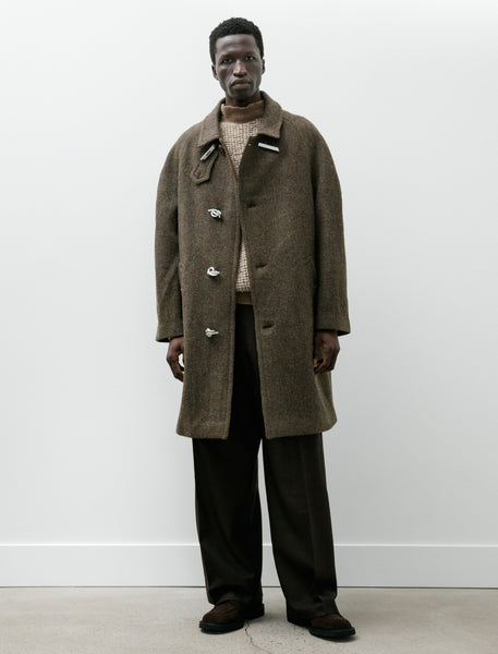 OAMC 14FW 1stコレクション HOODED OVERCOAT コート nbrmenjan82025jamesecomm-