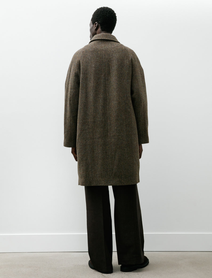 Overcoat Brown - Image 2