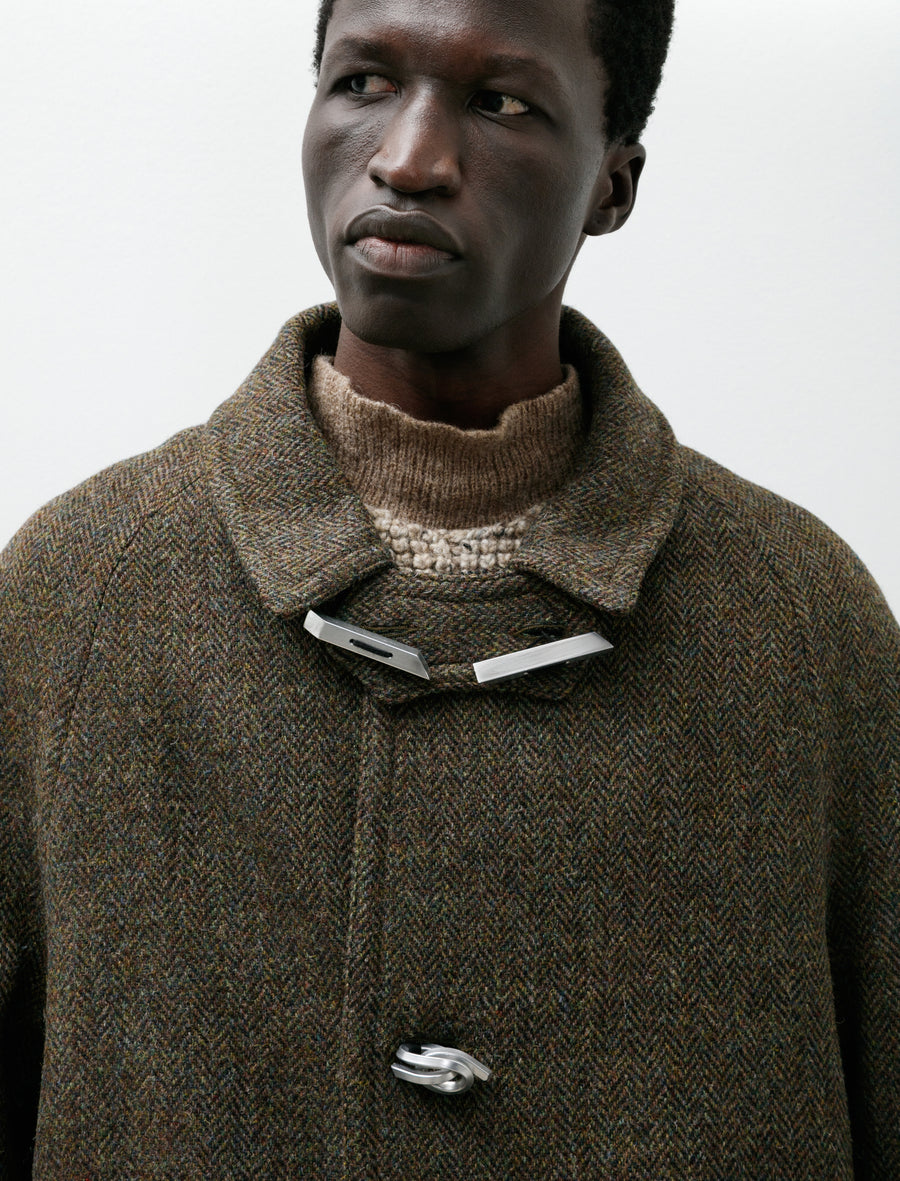 Overcoat Brown - Image 5