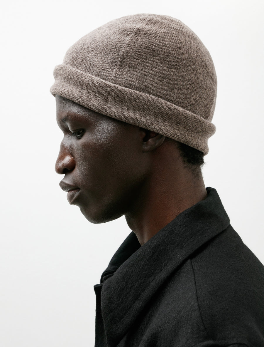 Haio Hat Wool Smoke - Image 2