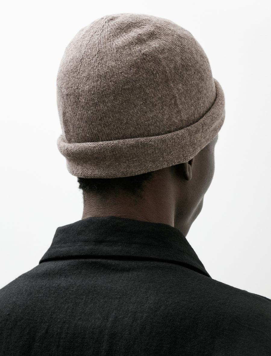 Haio Hat Wool Smoke - Image 3
