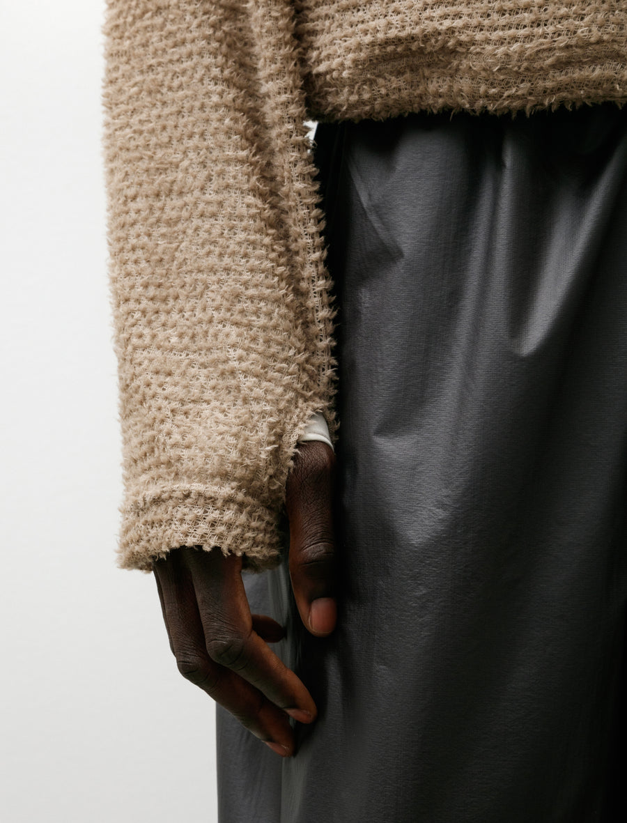 Shag Zip Hoodie V2.0 Fallen Rock - Image 5