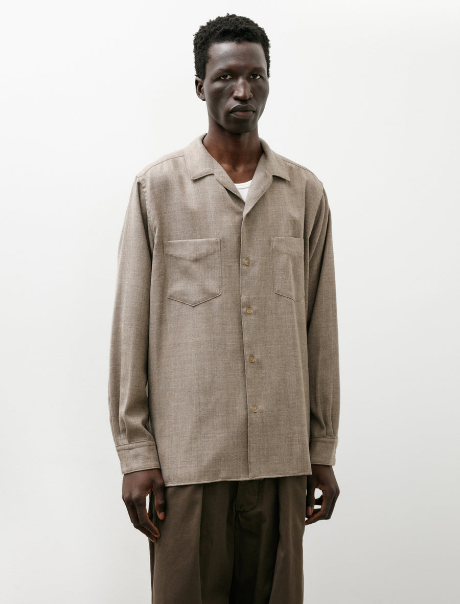 O. Romeo Taupe - Image 1