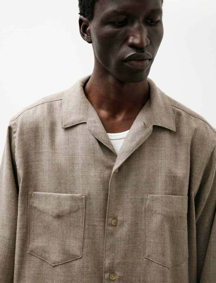 O. Romeo Taupe - Image 4