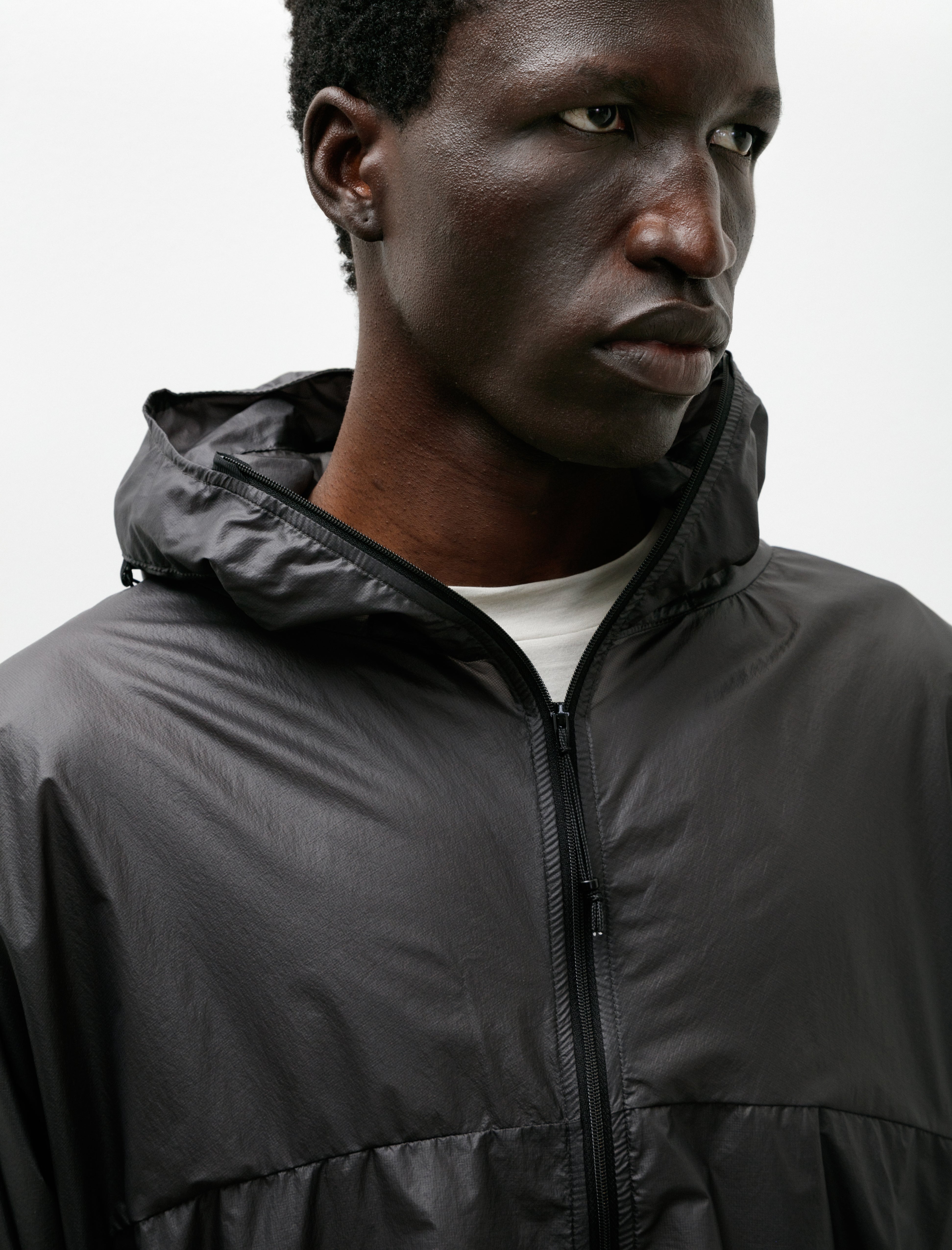 gnuhr Breaker Wind Shirt v1.5 Pavement