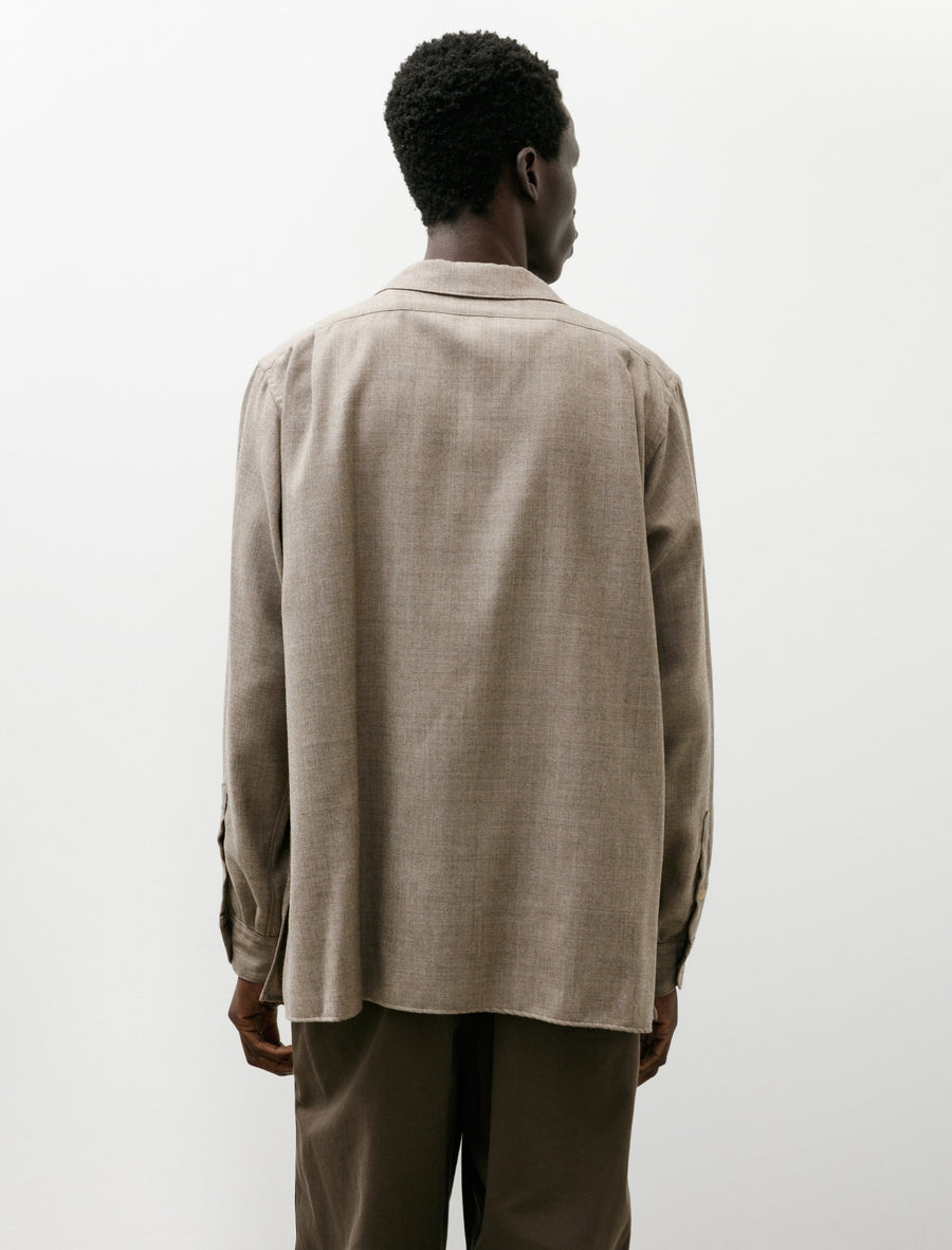 O. Romeo Taupe - Image 2